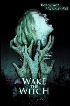 Poster Wake the Witch