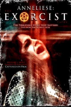 Poster Anneliese: The Exorcist Tapes