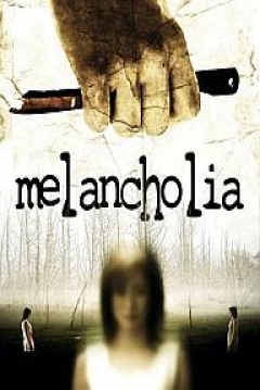 Poster Melancholia