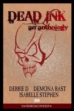 Poster Dead Ink