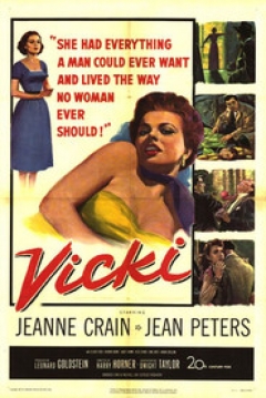Ficha Vicki