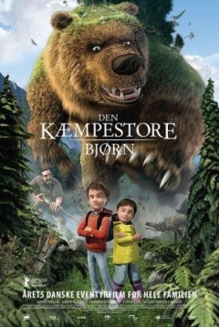 Poster The Great Bear