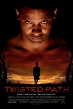 Poster Twisted Path