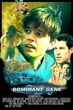 Poster Dominant Gene