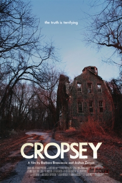 Poster Cropsey