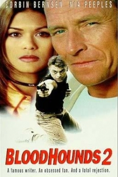 Poster Pista Mortal 2