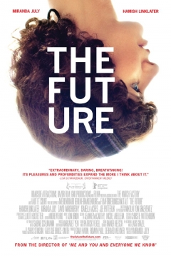 Poster El Futuro