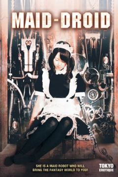 Poster Maid Droid