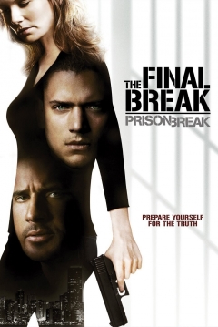 Prison Break: Evasion Final