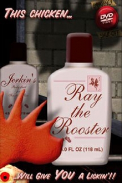 Poster Ray The Rooster