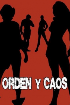 Poster Orden y Caos