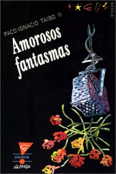 Ficha Amorosos Fantasmas
