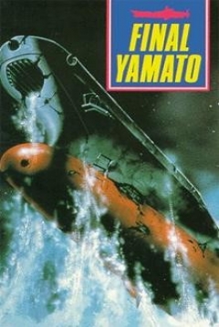 Poster Final Yamato