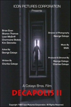 Poster Decapolis II