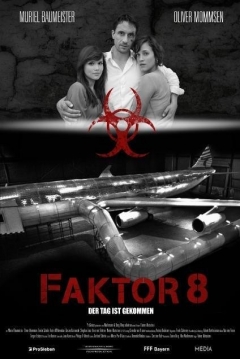 Ficha Factor 8