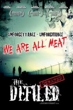 Ficha The Defiled