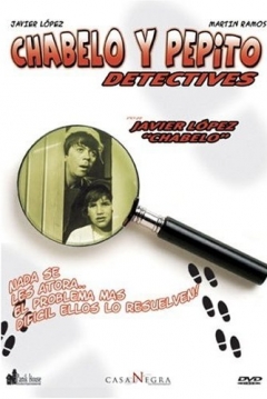 Ficha Chabelo y Pepito Detectives
