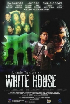 Poster White House