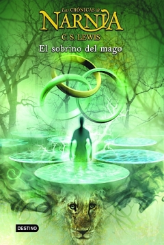 Ficha Las Crónicas de Narnia 5: El Sobrino del Mago