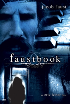 Poster Faustbook 