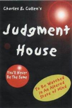 Poster Judgment House 