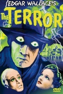 Poster The Terror