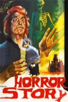 Poster Horror Story