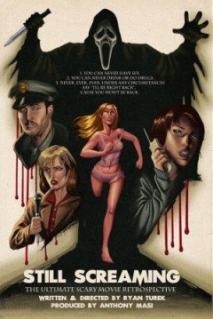 Ficha Still Screaming: The ultimate Scary Movie retrospective