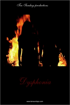 Poster Dysphonia