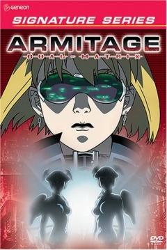Poster Armitage: Dual Matrix