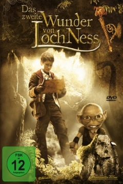 Ficha El Secreto del Lago Ness 2