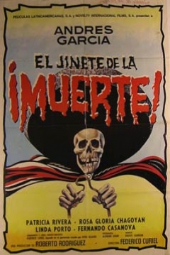 Ficha El Jinete de la Muerte