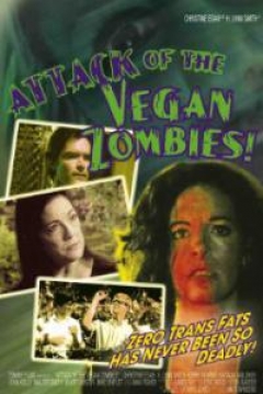 Ficha Attack of the Vegan Zombies!