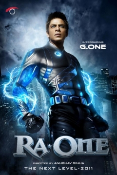 Ficha Ra.One