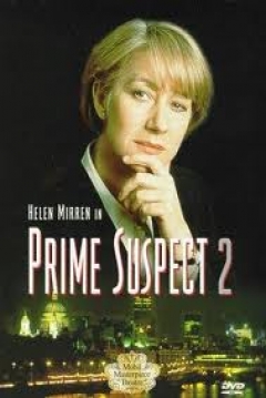 Poster Principal Sospechoso: Operacion Nadine