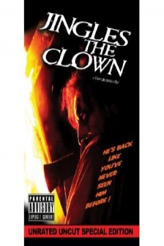 Poster Jingles the Clown 