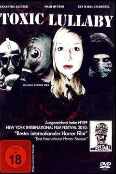 Poster Toxic Lullaby