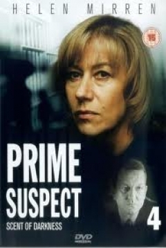 Poster Principal Sospechoso: El Aroma del Miedo