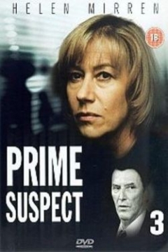 Poster Principal Sospechoso: El Guardian de las Almas