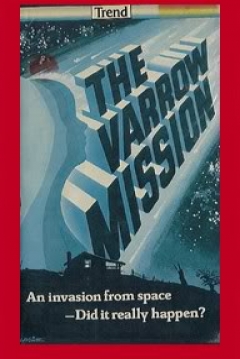 Poster La Misión Varrow 