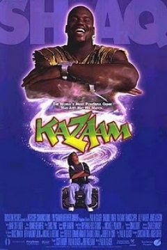 Poster Kazaam