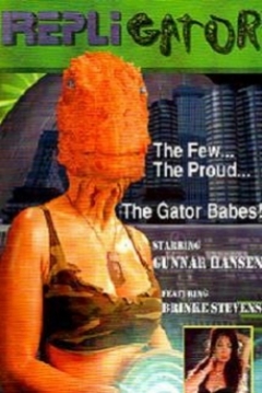Poster Repligator
