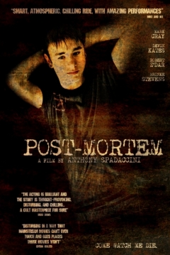 Poster Post-Mortem
