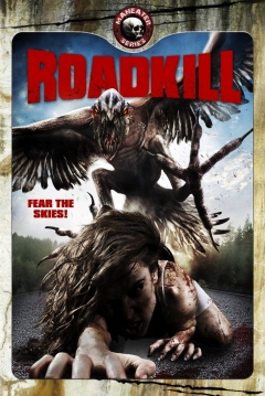 La Carretera de la Muerte (Roadkill)
