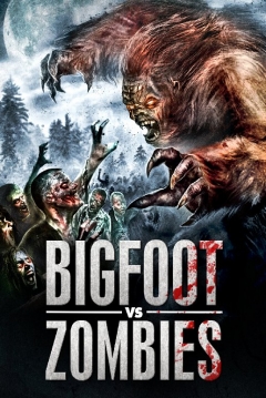 Ficha Bigfoot Vs. Zombies