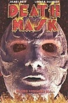 Ficha Death Mask