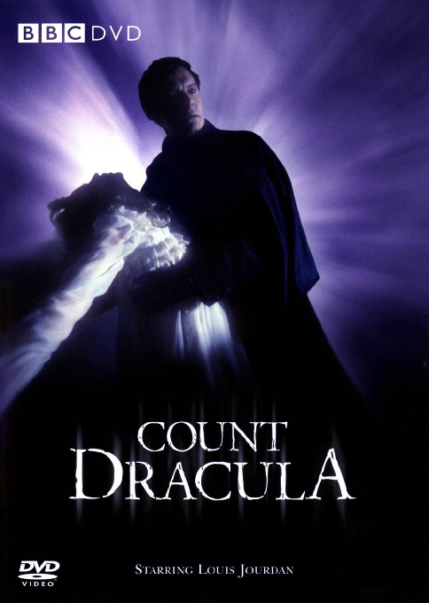 Ficha El conde Drácula