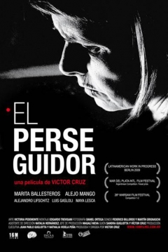 Poster El Perseguidor