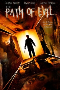 Poster The Path of Evil