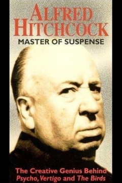 Poster The Men who Made the Movies: Alfred Hitchcock